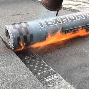 ТЕХНОЭЛАСТ ЭПП