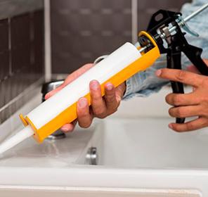 Пены и герметики