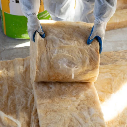 Утеплитель