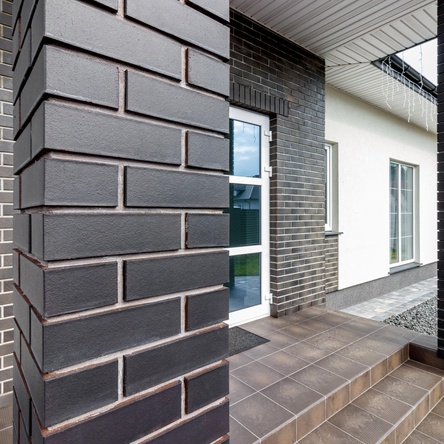 Фасадные системы