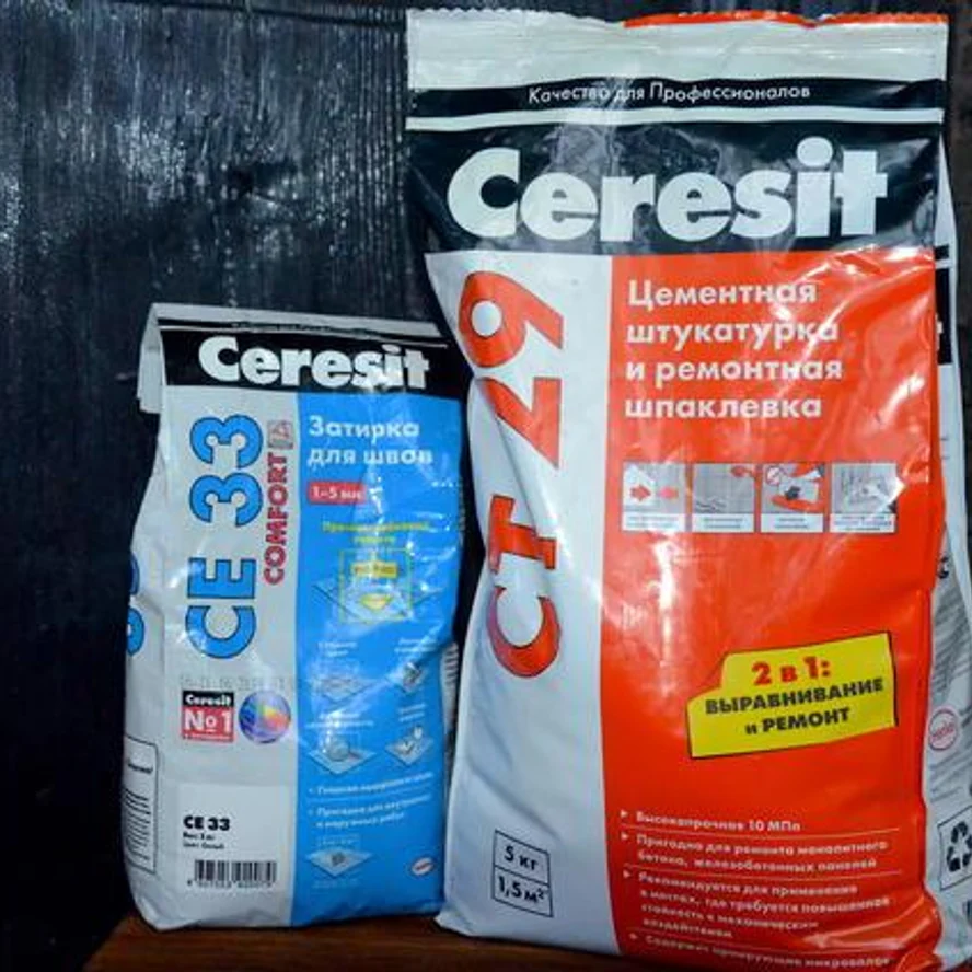 Ceresit