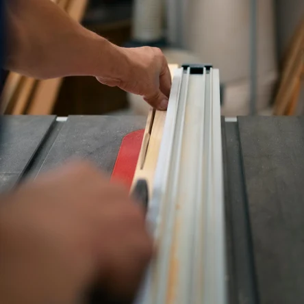 Подсистема НФС для плитки