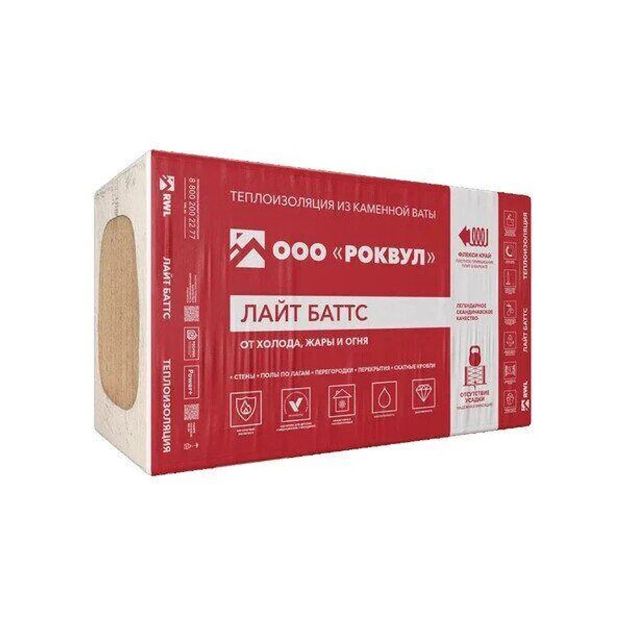 ROCKWOOL