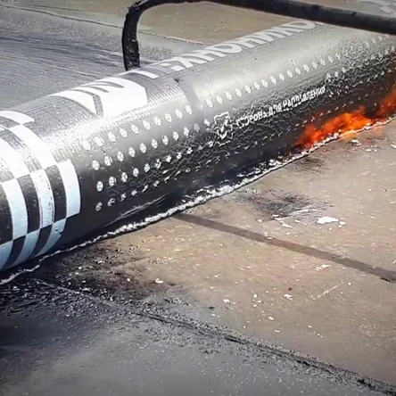 Гидроизоляция