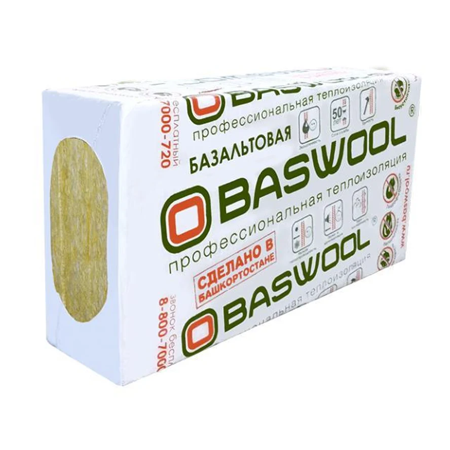 Baswool