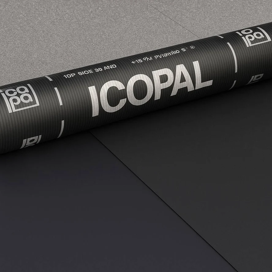 ICOPAL
